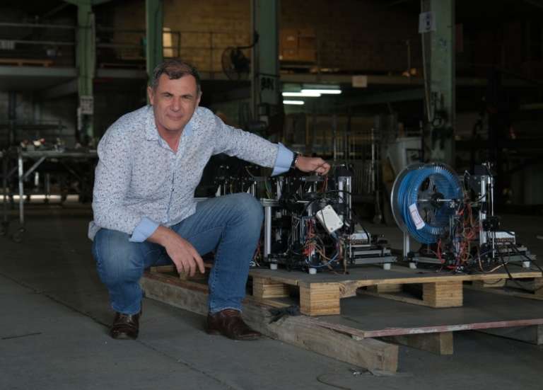 [MAGAZINE] L’impression 3D, une nouvelle façon de produire s’ouvre aux industriels