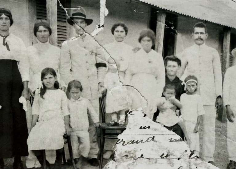 [SÉRIE] Hippolyte Trinome, le bagnard qui a choisi la Nouvelle-Calédonie 