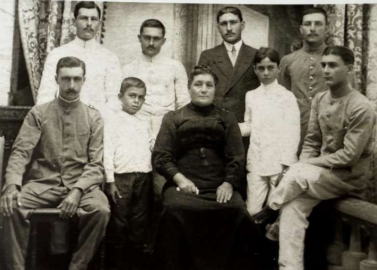 [SÉRIE] Famille Vautrin : du bagne à la guerre, une histoire de fratrie