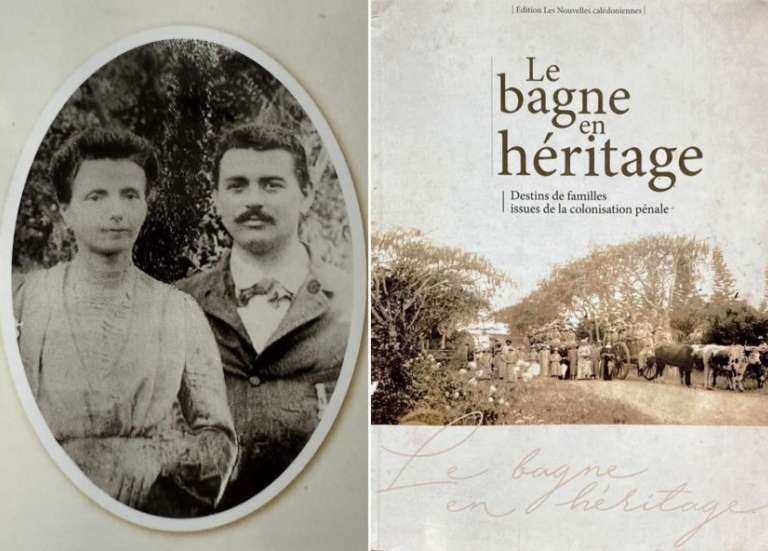 [SÉRIE] Angelo Vico, un turinois dans l'enfer des mines du Diahot