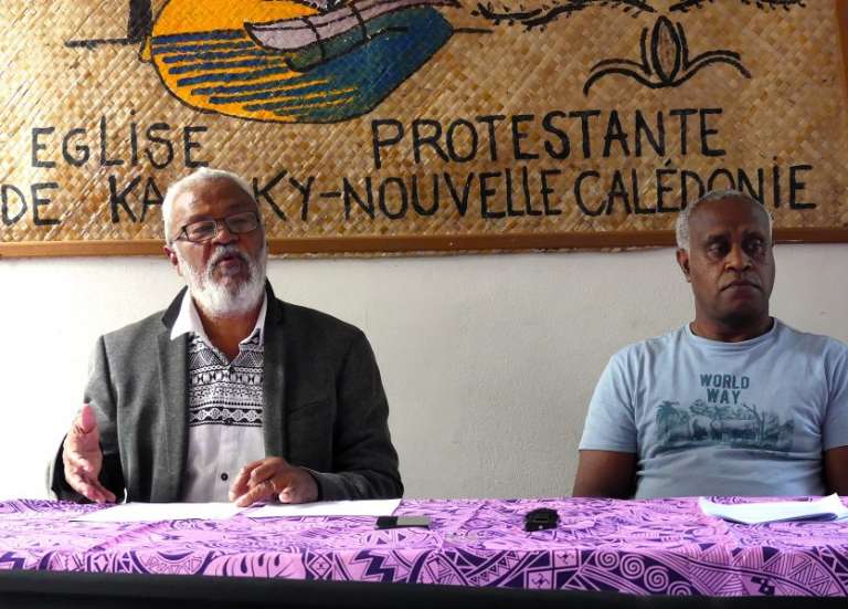 L’Église protestante en quête d’un nouveau souffle