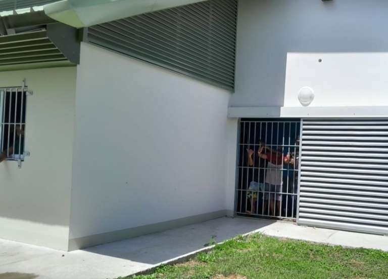 Le dernier des évadés de la prison de Koné interpellé à Canala