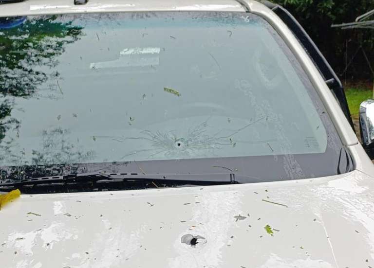 Ouverture d’une enquête pour tentative de meurtre sur des gendarmes à Thio