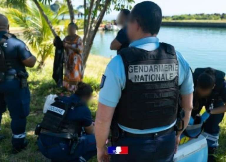 Plusieurs infractions relevées sur les navettes maritimes entre Thio et Ouvéa