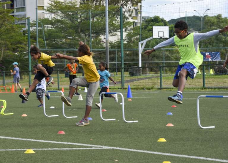 Nouméa lance un appel à projets en direction des associations sportives