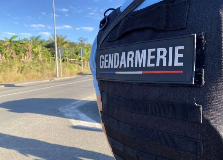 Violences sur un enfant lors d’un cambriolage à Farino : l’auteur présumé des faits interpellé