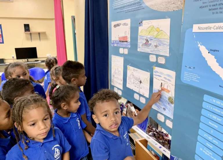 Les intelligences au cœur de la Fête de la science