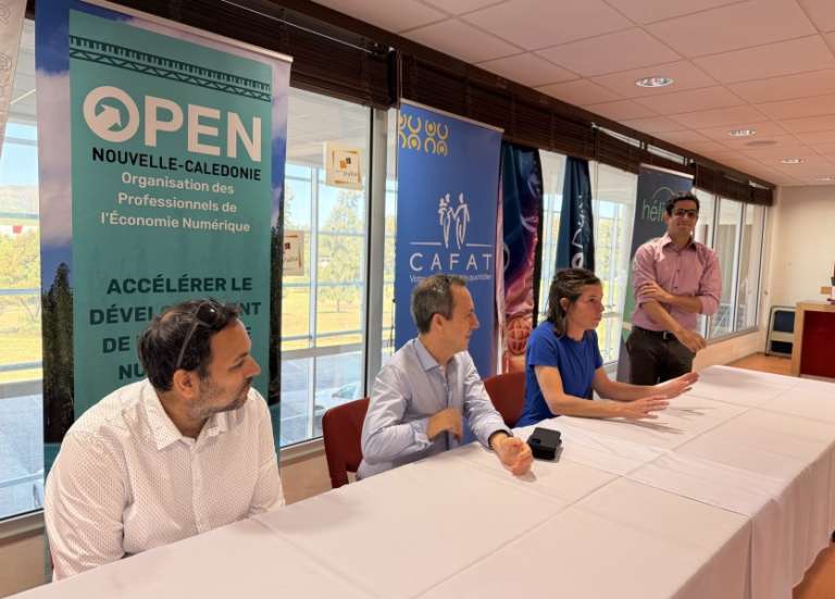 Hackagou : la cybersécurité ludique pour susciter des vocations