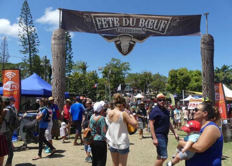 Fête du bœuf : une 27e édition très attendue