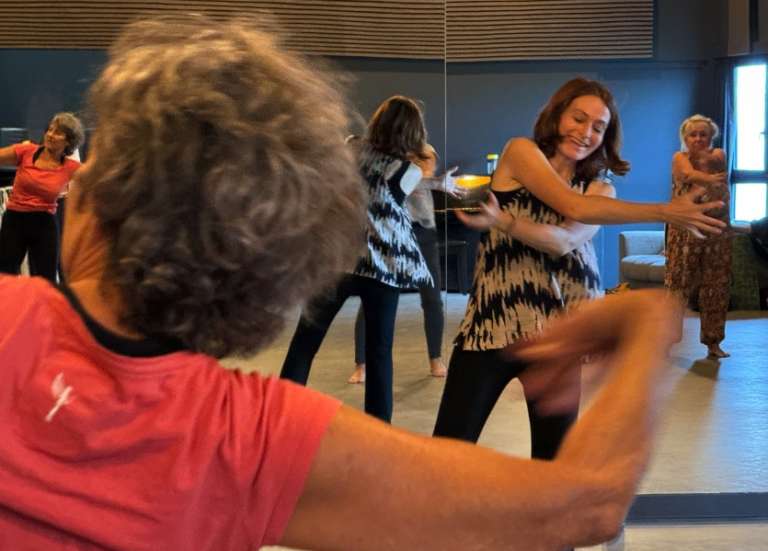 [MAGAZINE] Le Nia : une danse du corps et de l’instant