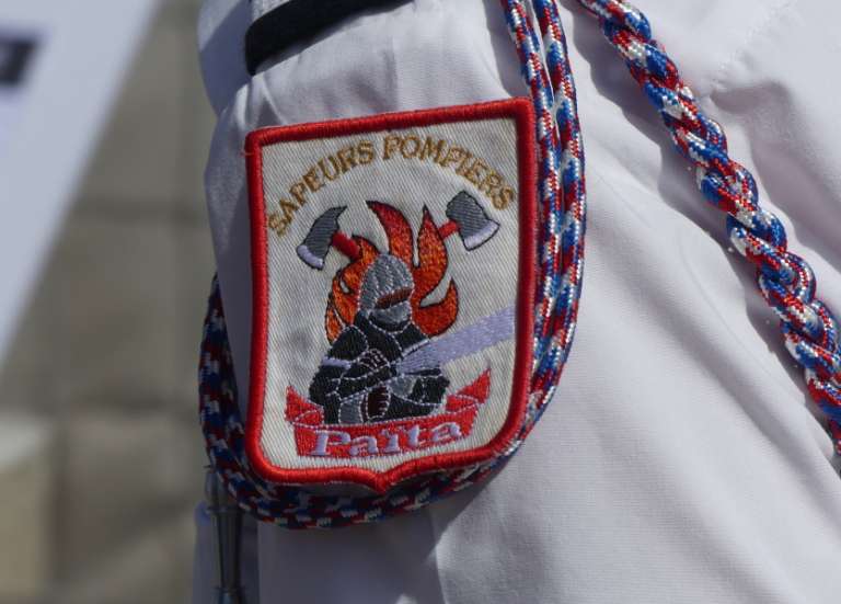 [Mise à jour] Incendie à Païta : 400 hectares ravagés, feu maîtrisé