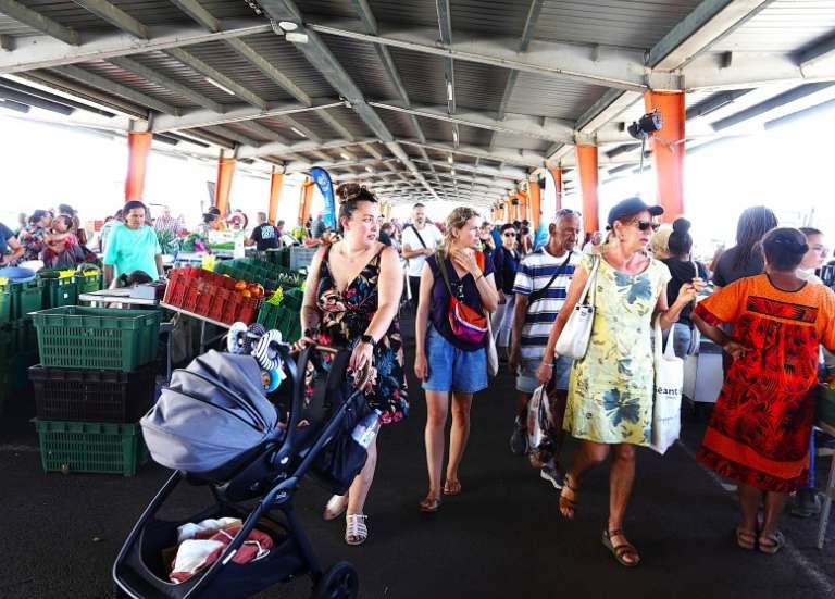 Les halles de Ducos vont faire peau neuve