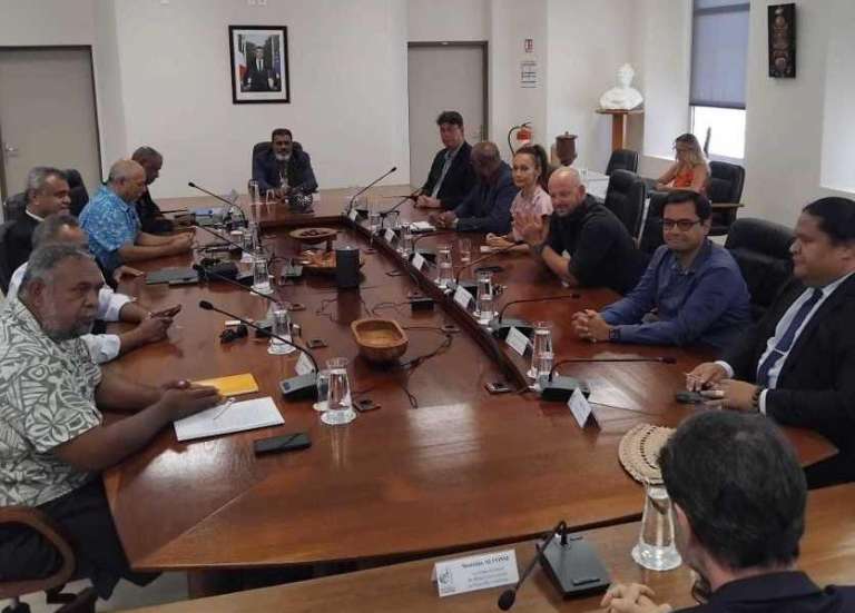 Budget de la Nouvelle-Calédonie : le gouvernement poursuit son exercice d’équilibriste