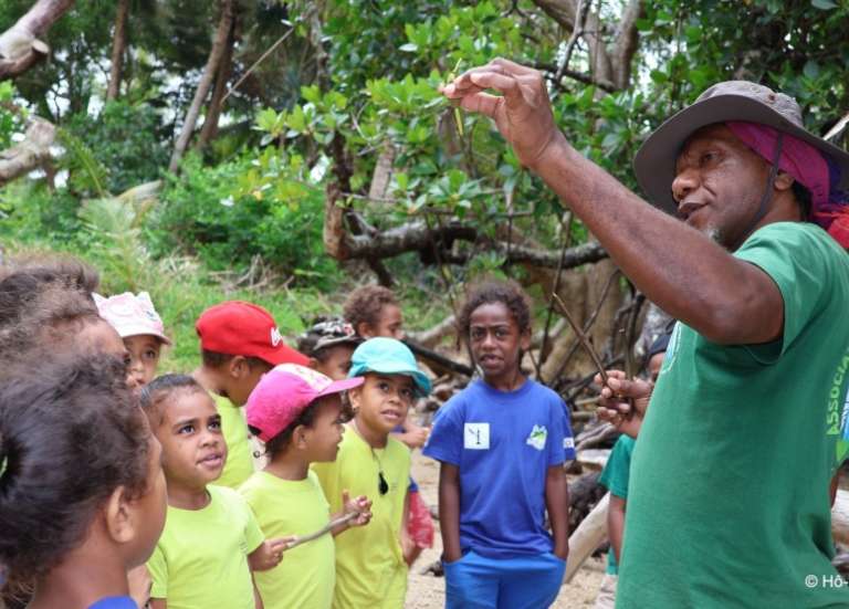 Environnement : 26 projets de 22 associations soutenus pour 154 millions de francs