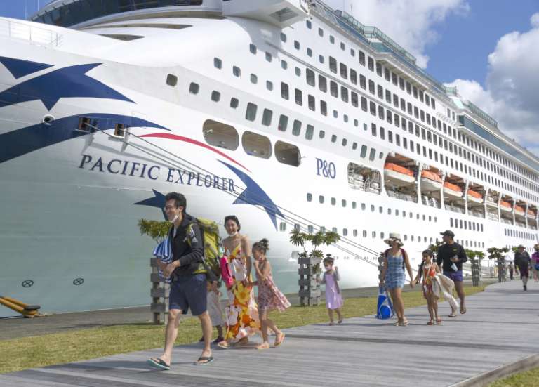 Tourisme : le secteur de la croisière se structure et veut se relancer
