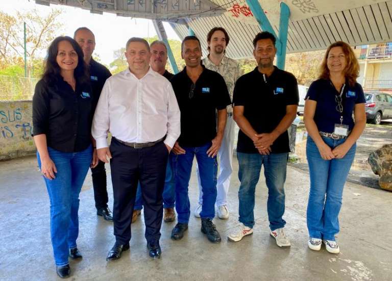 FSH et Action Logement : un partenariat pour réhabiliter et repenser l’habitat social