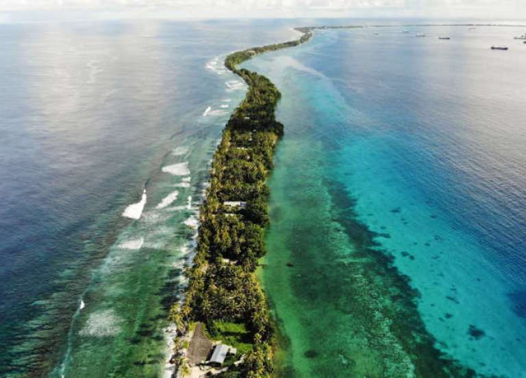 Climat: le dépassement de l'objectif de 1,5 °C est 