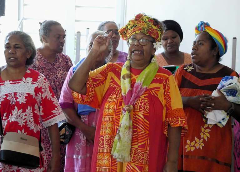 L’Église protestante s’apprête à célébrer les 50 ans du Mouvement des femmes