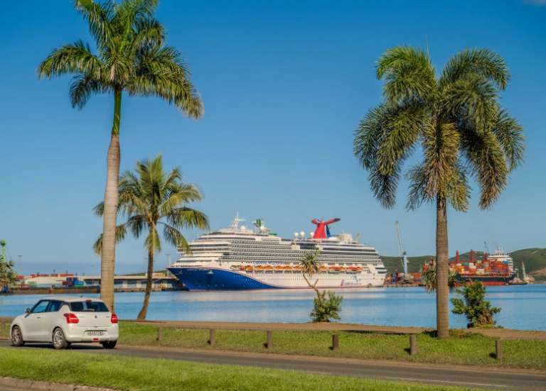 [MAGAZINE] La croisière veut passer à la vitesse supérieure