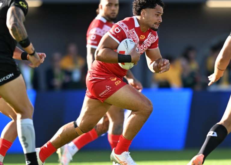 Rugby à XIII : un international tongien opéré en urgence suite à des chocs à la tête