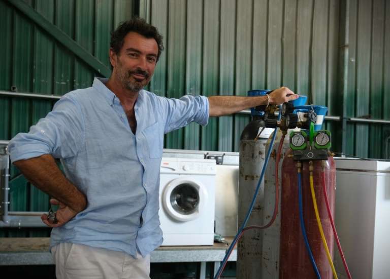 [MAGAZINE] Réparer plutôt qu’acheter, le pari de la société ALD électroménager