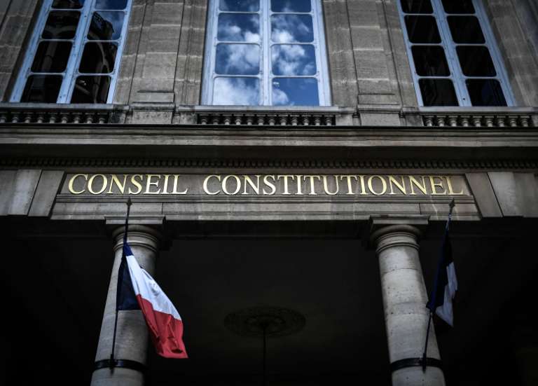 Le Conseil constitutionnel valide un troisième report des élections provinciales, qui devra être le dernier