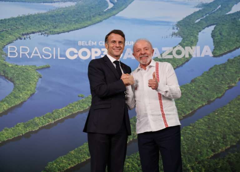 Sombre lancement pour la COP30 au Brésil : les dirigeants constatent l’échec de l’accord de Paris