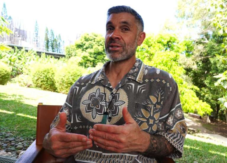 Damon Fepulea’i : 