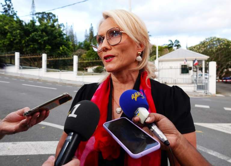 Discussions bilatérales : pour le Rassemblement,