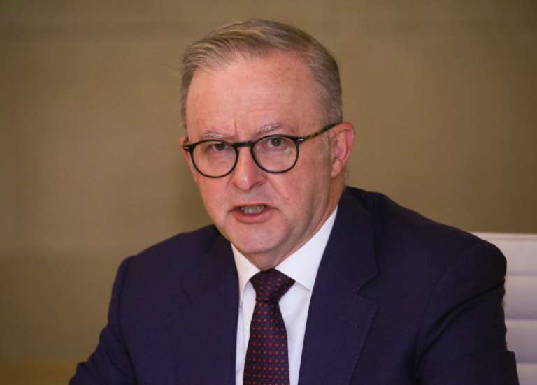 La justice australienne bloque la construction d’une nouvelle ambassade russe