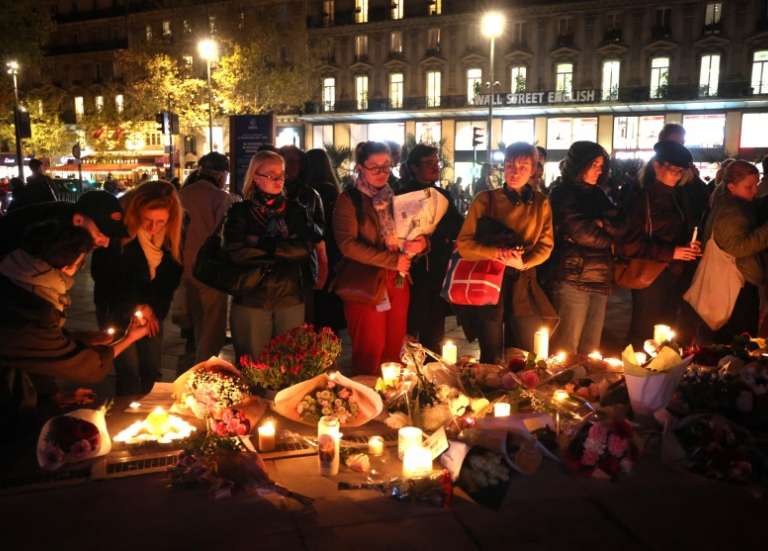 Dix ans après, la lente reconstruction des survivants et proches de victimes du 13-Novembre