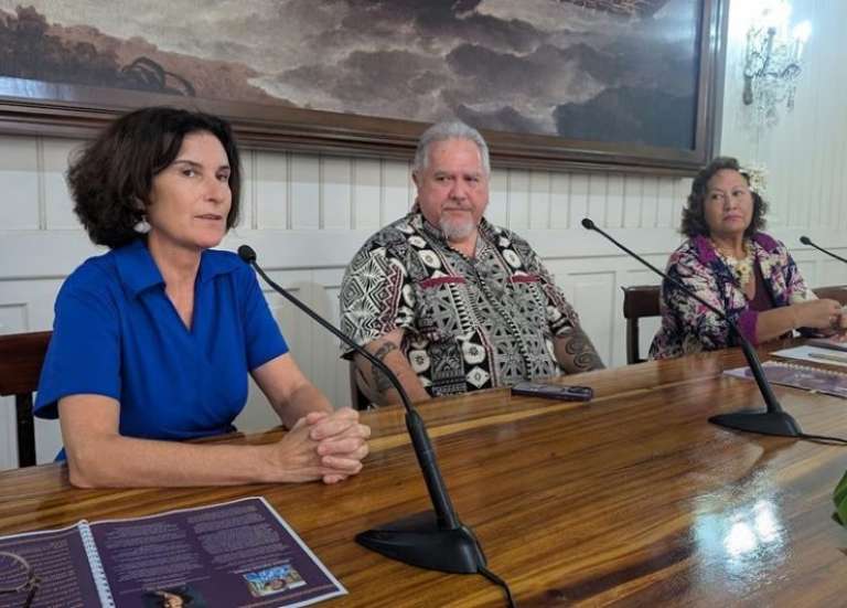 Près de 500 affaires de violences faites aux femmes chaque année en Polynésie