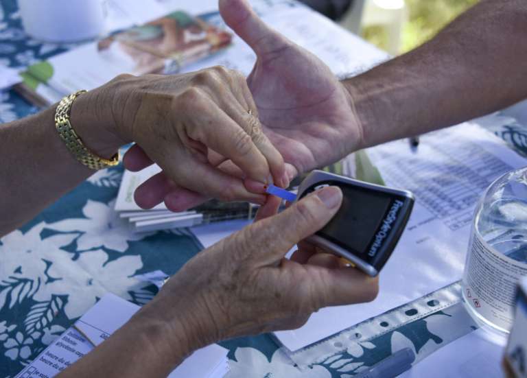 Comment se faire accompagner pour mieux vivre avec le diabète