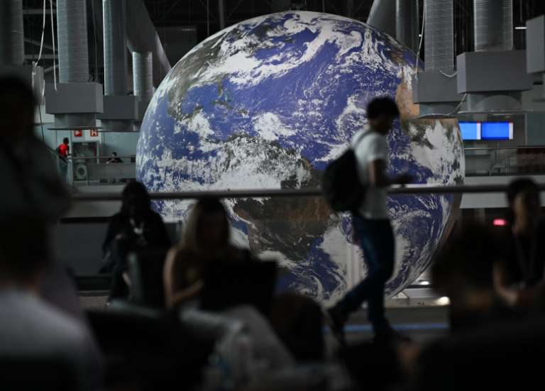 L’Australie dit refuser de coorganiser la prochaine Cop avec la Turquie