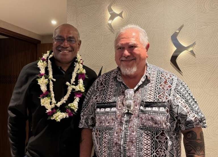 Avec six ans de retard, l’accord-cadre entre la Nouvelle-Calédonie et la Polynésie française devrait être signé