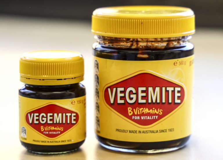 Un prisonnier australien revendique son droit aux tartines de Vegemite