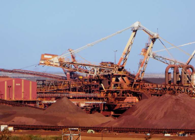 Le géant minier australien BHP renonce au achat de son rival britannique Anglo American