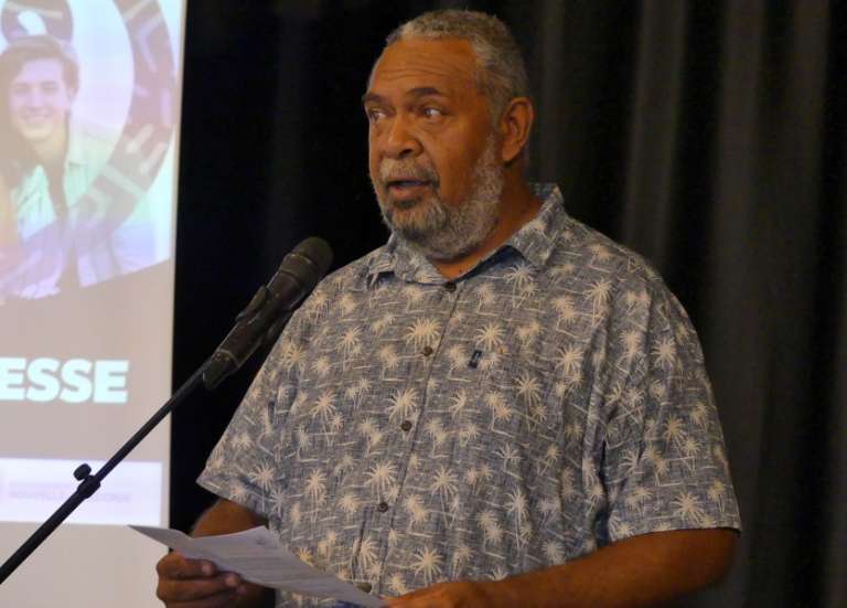 Mickaël Forrest poursuivi pour des frais de déplacements 