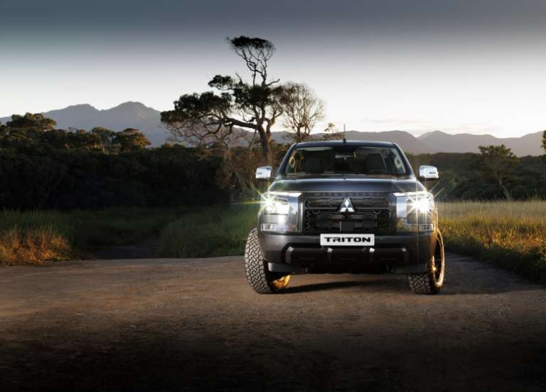 Quel pick-up choisir en Nouvelle-Calédonie ?