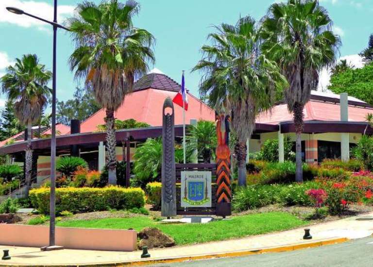 Agression d’une personne âgée à La Foa : la commune lance un appel à témoins