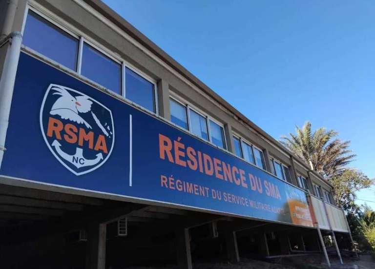 Un officier du RSMA mis en examen pour viols et agressions sexuelles