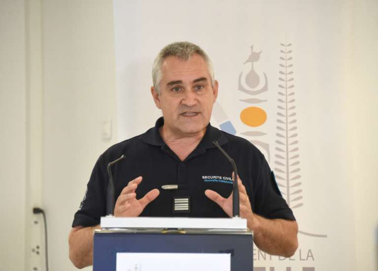 Sécurité civile : les plaintes pour malversations financières et harcèlement visant Frédéric Marchi-Leccia classées sans suite