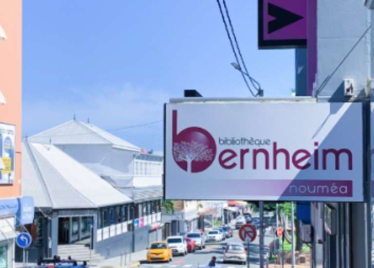 Bibliothèque Bernheim : un plan de redressement sur trois ans pour retrouver l’équilibre budgétaire