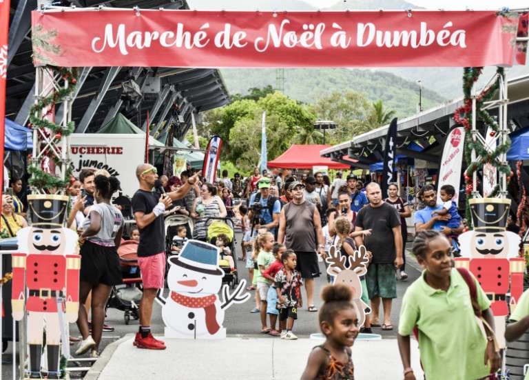 [AGENDA] Marchés et spectacles de Noël… Les sorties du week-end