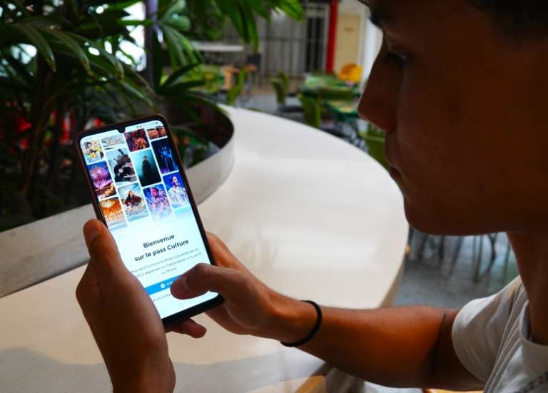 Le pass Culture débarque en Nouvelle-Calédonie : comment ça marche ?