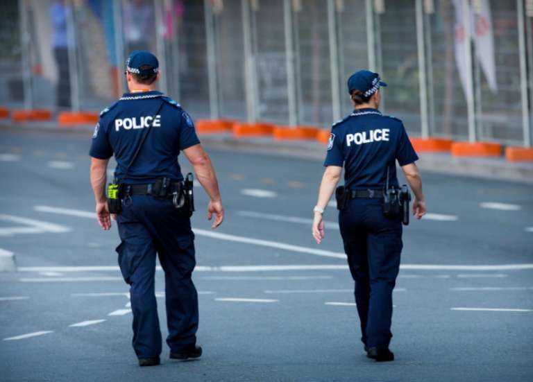 Australie : quatre hommes inculpés après la découverte d’un réseau pédopornographique international