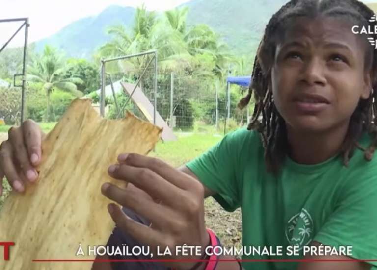 Conflit au collège de Koné, la fête de Houaïlou en préparation… Le JT du 2 décembre de Caledonia