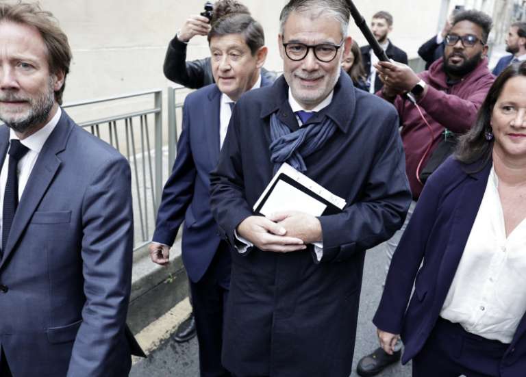 Accord de Bougival : le PS demande au gouvernement de 