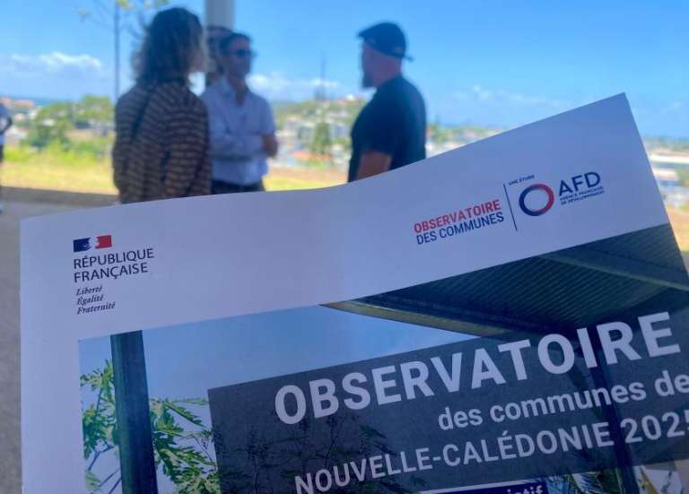 Quand les communes vacillent, les associations tiennent le terrain