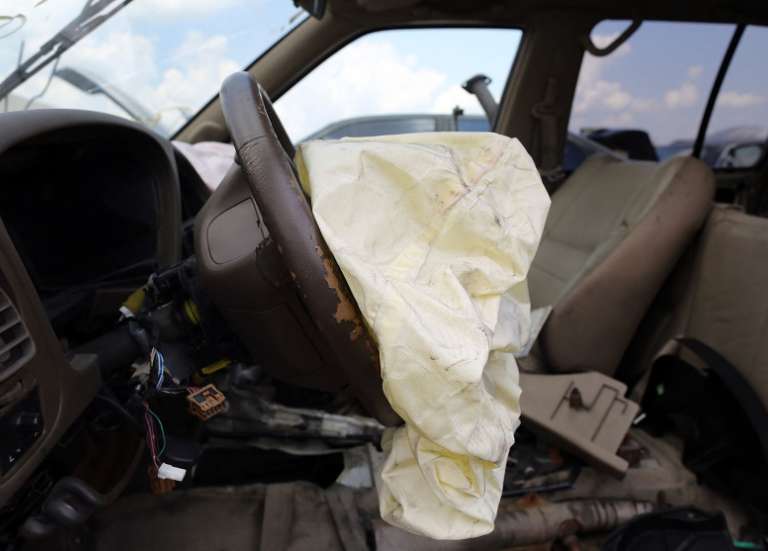 Airbags défectueux Takata : un automobiliste tué à La Réunion